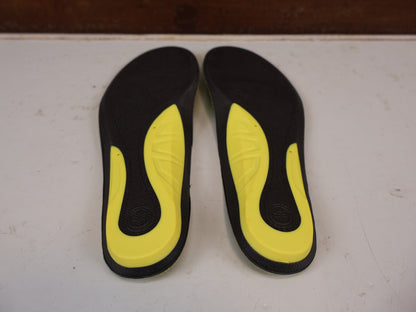 BONTRAGER INFORM BIODYNAMIC MID ARCH EINLEGESOHLEN 42-43.5 / RADSCHUH SOHLEN