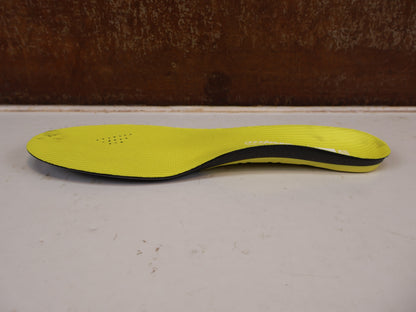 BONTRAGER INFORM BIODYNAMIC MID ARCH EINLEGESOHLEN 42-43.5 / RADSCHUH SOHLEN
