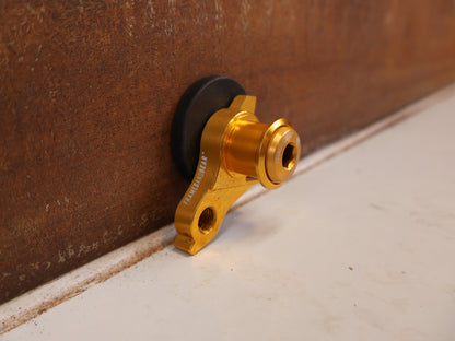 FRAMESANDGEAR DISC UDH SCHALTAUGE P1.0 GOLD SRAM 30G 30042-1-P1.0-GLD
