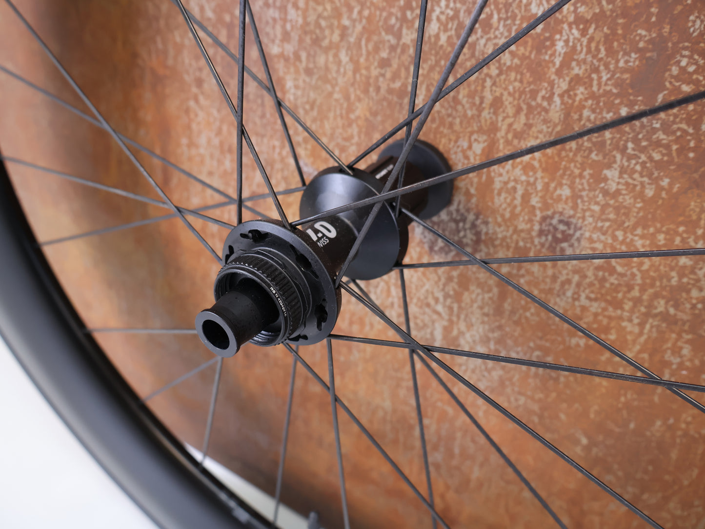 DT SWISS ARC 1400 DICUT® DB 62 / 80 LAUFRADSATZ – CARBON / DISC / SHIMANO HG