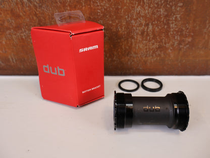 SRAM T47 DUB ROAD WIDE BOTTOM BRACKET / 85.5MM / 00.6418.033.001