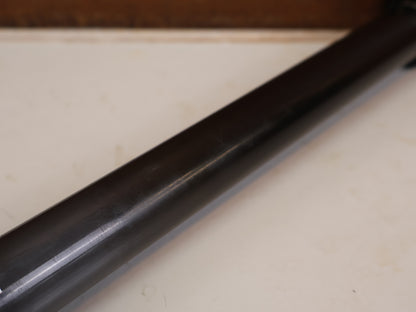 BONTRAGER CARBON SATTELSTÜTZE 27.2 X 330MM 8MM OFFSET UD GLANZ 243G