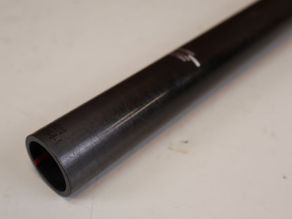 BONTRAGER CARBON SATTELSTÜTZE 27.2 X 330MM 8MM OFFSET UD GLANZ 243G