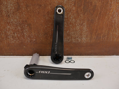SRAM RED AXS E1 KURBELARME 170MM DUB SL 8-BOLT 309G