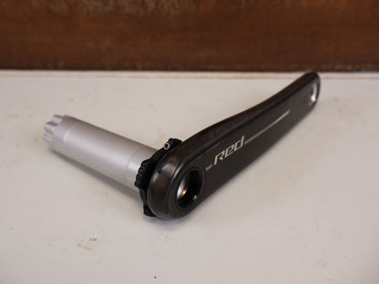 SRAM RED AXS E1 KURBELARME 170MM DUB SL 8-BOLT 309G