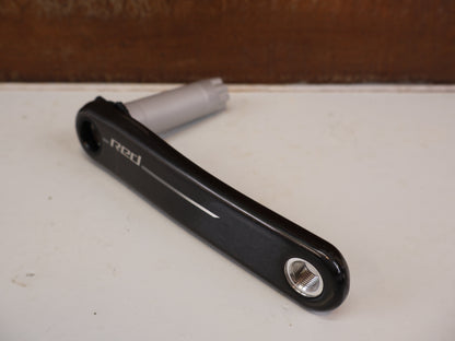 SRAM RED AXS E1 KURBELARME 170MM DUB SL 8-BOLT 309G