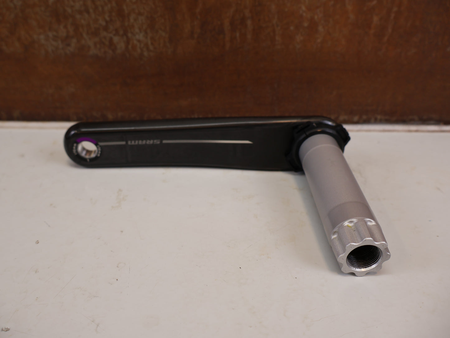 SRAM RED AXS E1 KURBELARME 170MM DUB SL 8-BOLT 309G