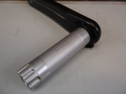 SRAM RED AXS E1 KURBELARME 170MM DUB SL 8-BOLT 309G