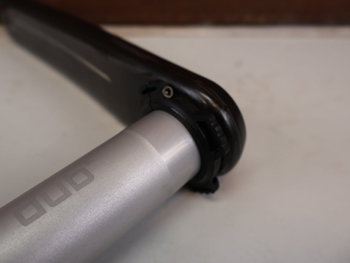 SRAM RED AXS E1 KURBELARME 170MM DUB SL 8-BOLT 309G