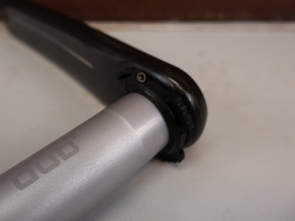 SRAM RED AXS E1 KURBELARME 170MM DUB SL 8-BOLT 309G
