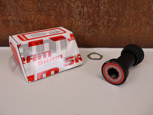 SRAM PRESSFIT GXP INNENLAGER / PF41-86,5 / ROAD / 00.6415.033.000