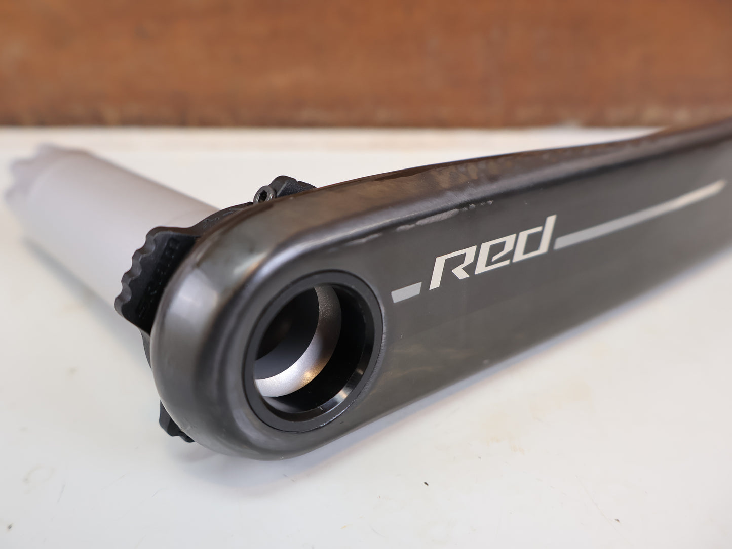 SRAM RED AXS E1 KURBELARME 170MM DUB SL 8-BOLT 309G