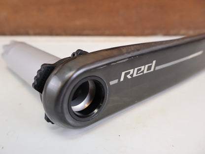 SRAM RED AXS E1 KURBELARME 170MM DUB SL 8-BOLT 309G