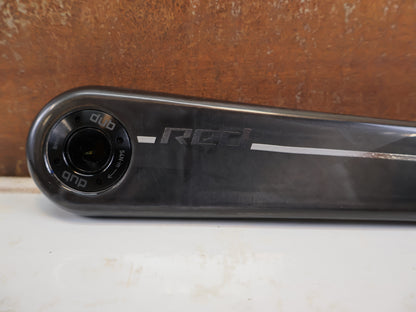 SRAM RED AXS E1 KURBELARME 170MM DUB SL 8-BOLT 309G