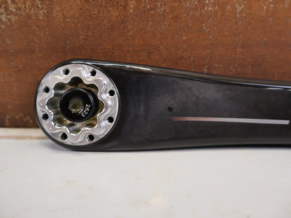 SRAM RED AXS E1 KURBELARME 170MM DUB SL 8-BOLT 309G