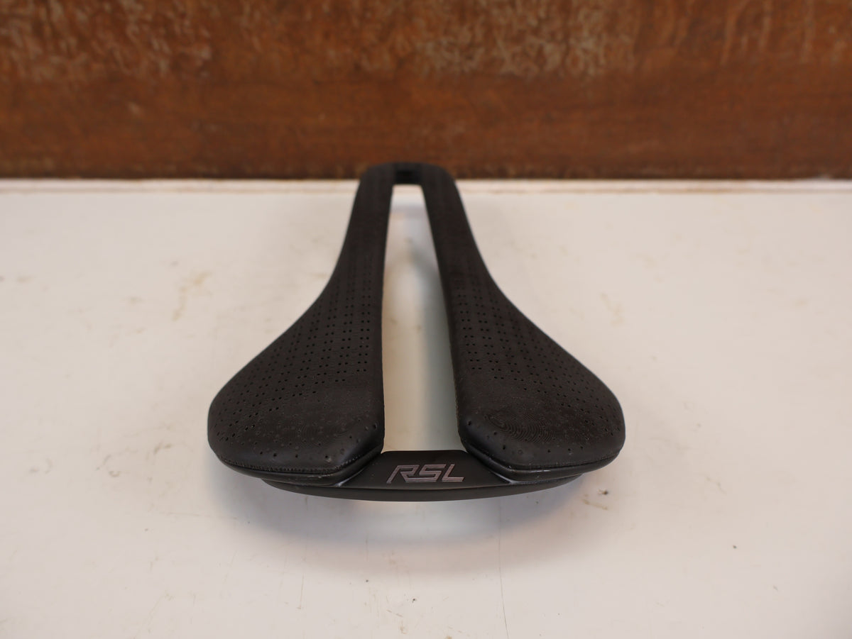 TREK AEOLUS RSL AIRLOOM CARBON 3D SATTEL 145 MM