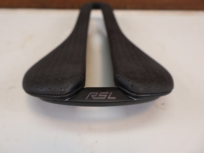 TREK AEOLUS RSL AIRLOOM CARBON 3D SATTEL 145 MM