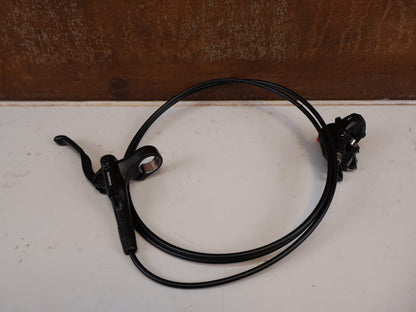 SHIMANO ACERA/ALTUS BR-MT200 HINTERRAD SCHEIBENBREMSE 1700MM / RECHTS