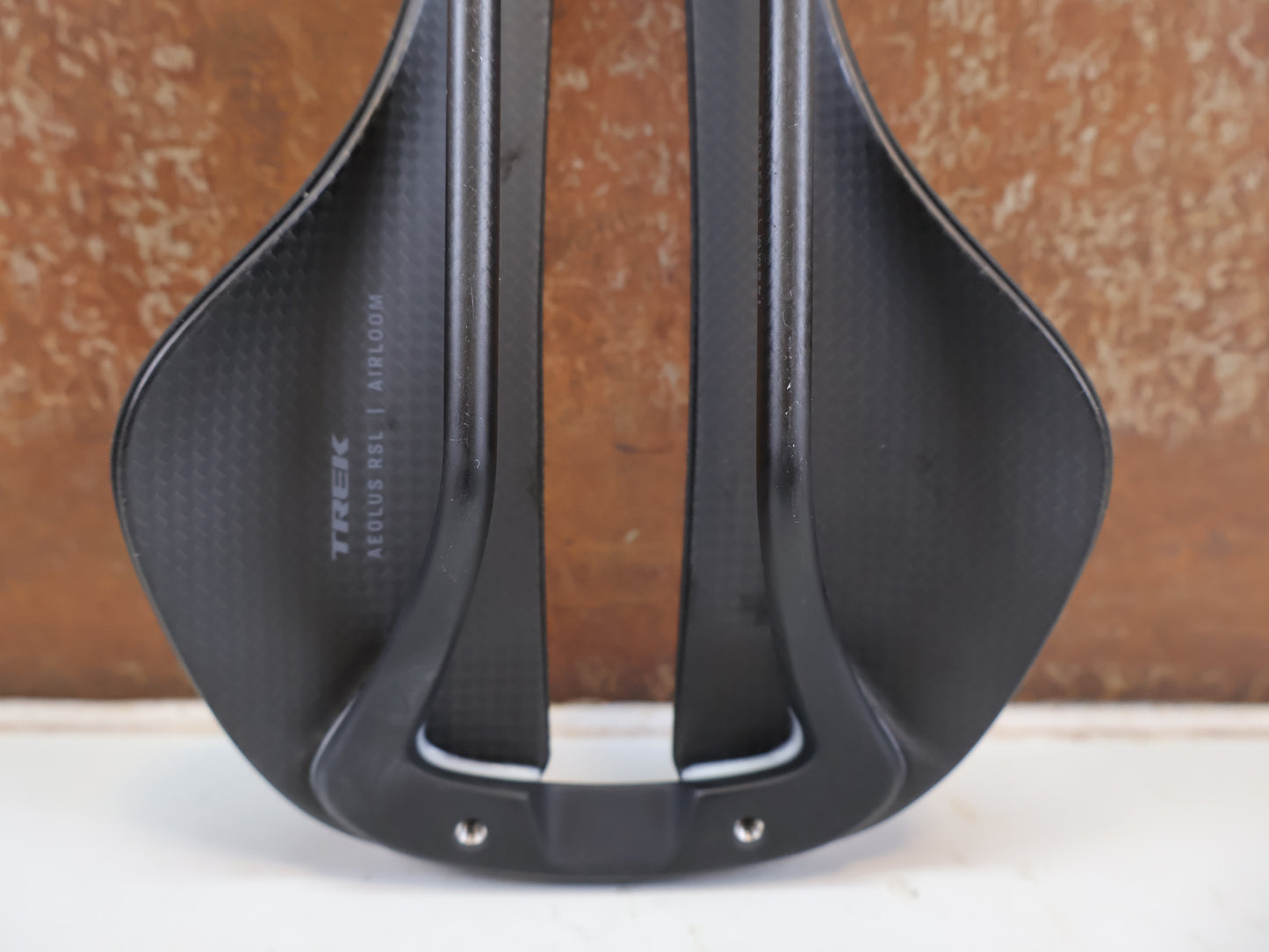 TREK AEOLUS RSL AIRLOOM CARBON 3D SATTEL 145 MM