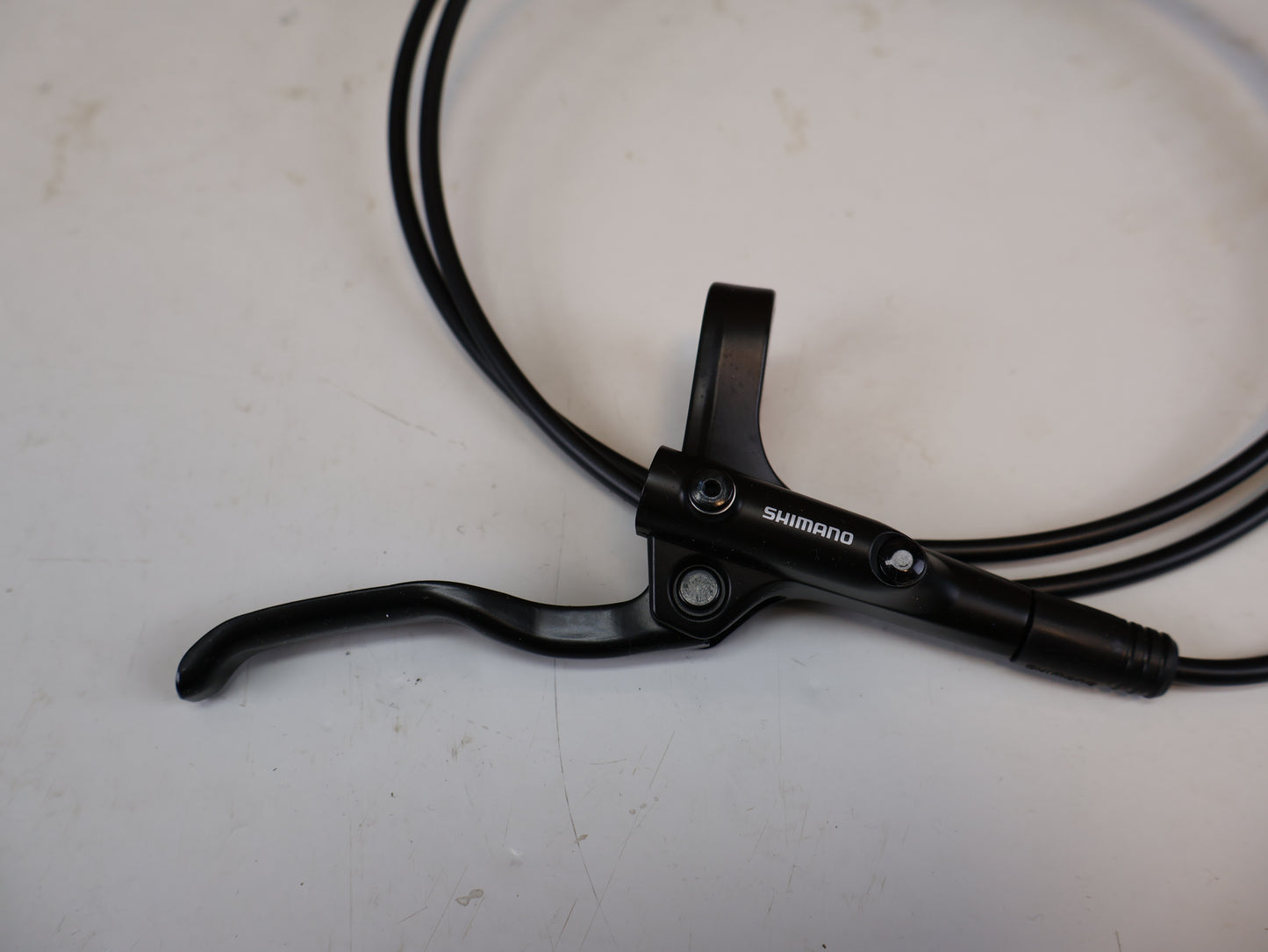 SHIMANO ACERA/ALTUS BR-MT200 HINTERRAD SCHEIBENBREMSE 1700MM / RECHTS