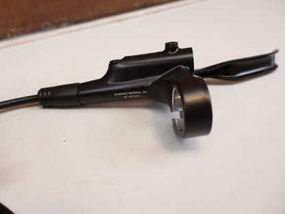 SHIMANO ACERA/ALTUS BR-MT200 HINTERRAD SCHEIBENBREMSE 1700MM / RECHTS