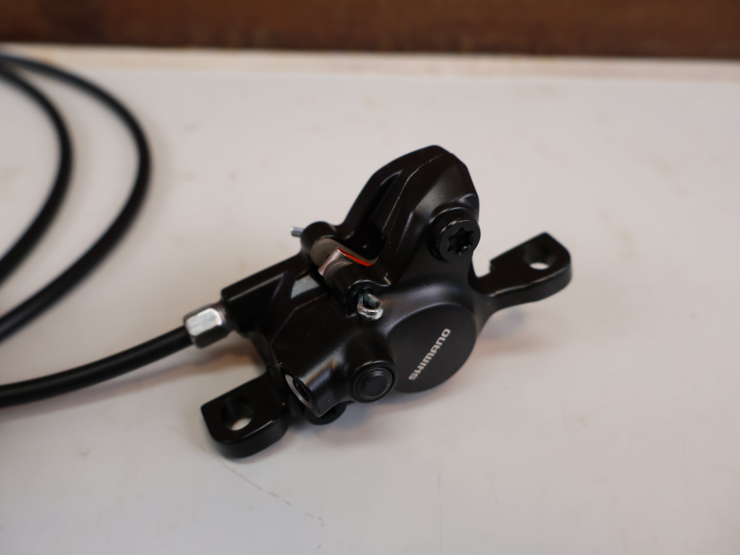 SHIMANO ACERA/ALTUS BR-MT200 HINTERRAD SCHEIBENBREMSE 1700MM / RECHTS