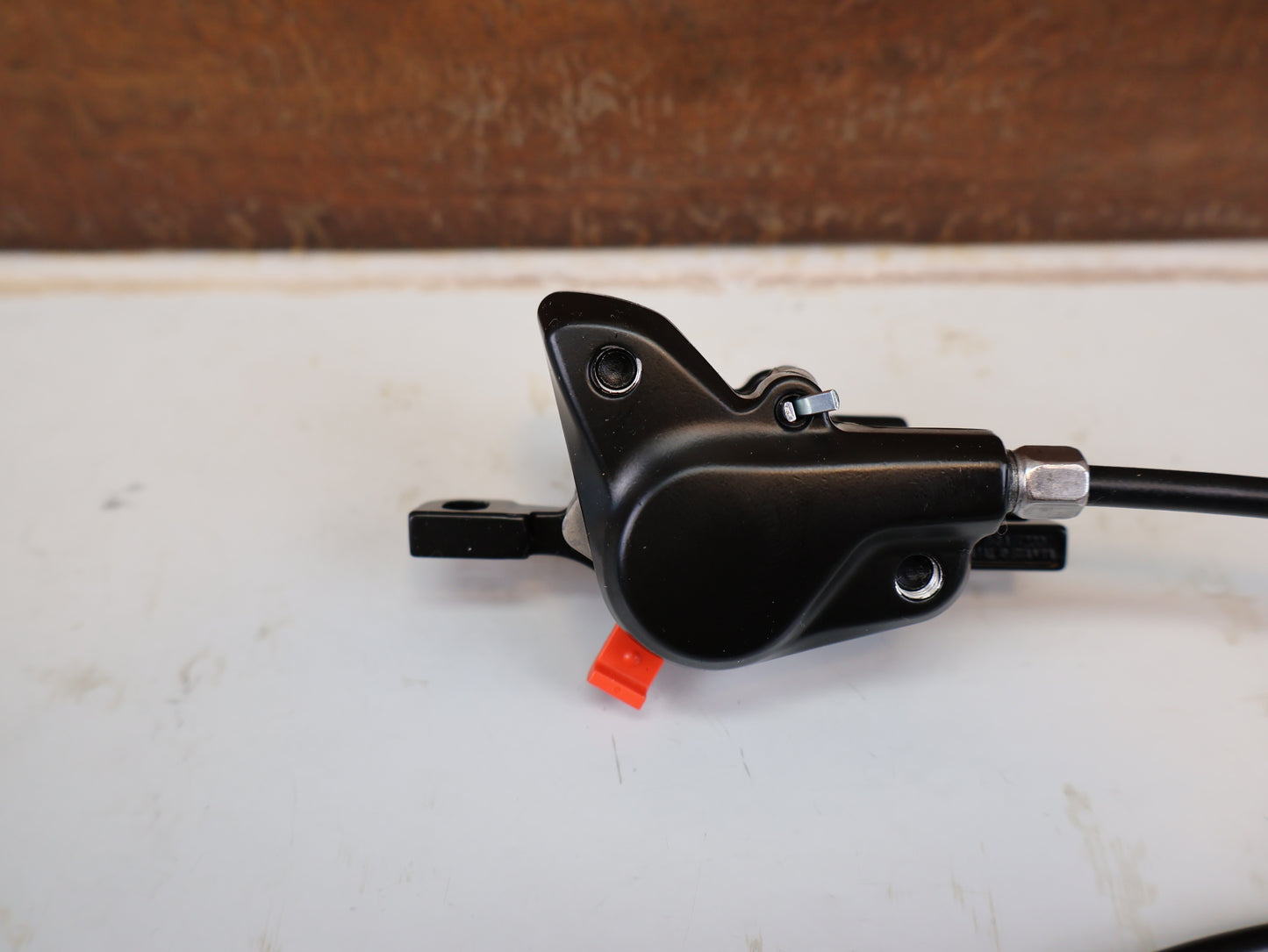 SHIMANO ACERA/ALTUS BR-MT200 HINTERRAD SCHEIBENBREMSE 1700MM / RECHTS