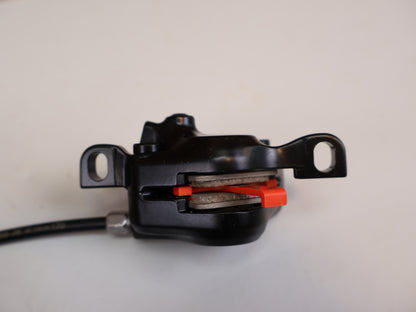 SHIMANO ACERA/ALTUS BR-MT200 HINTERRAD SCHEIBENBREMSE 1700MM / RECHTS