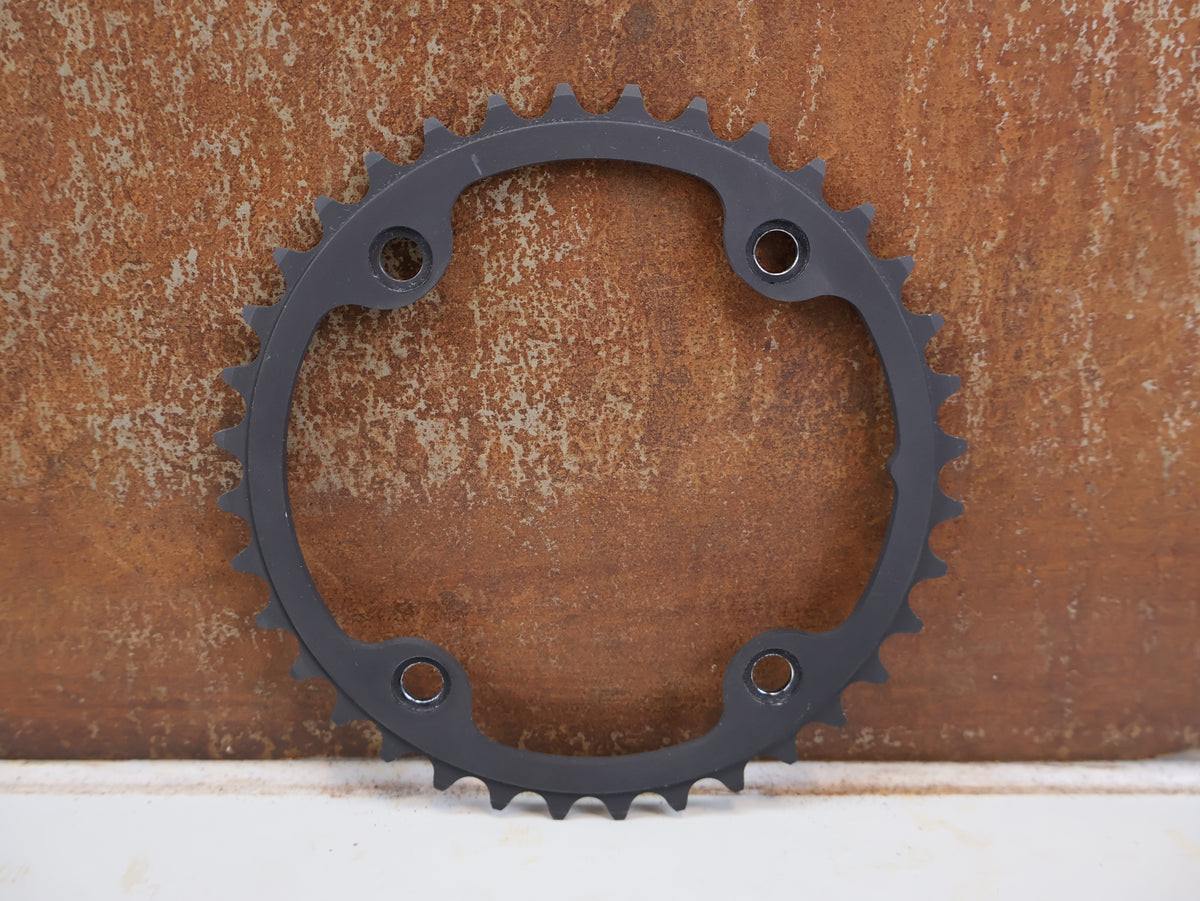 SPECIALITES TA X112 KETTENBLATT 36Z 4-ARM PCD 112MM CAMPAGNOLO 11F