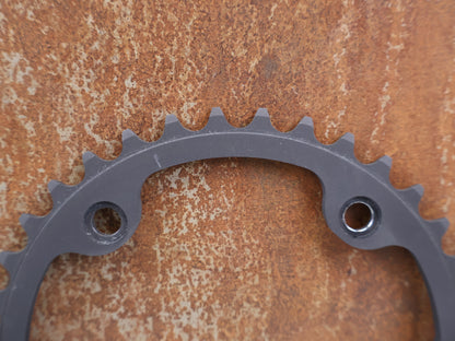 SPECIALITES TA X112 KETTENBLATT 36Z 4-ARM PCD 112MM CAMPAGNOLO 11F