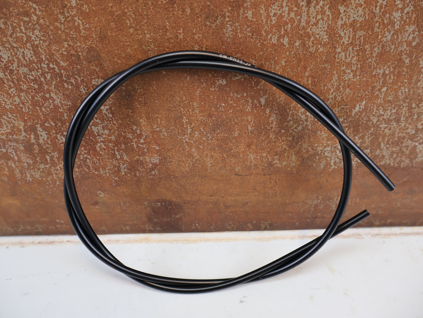 SHIMANO SM-BH59-JK BREMSLEITUNG 1000MM SCHWARZ / HAN ESMBH59JKL100