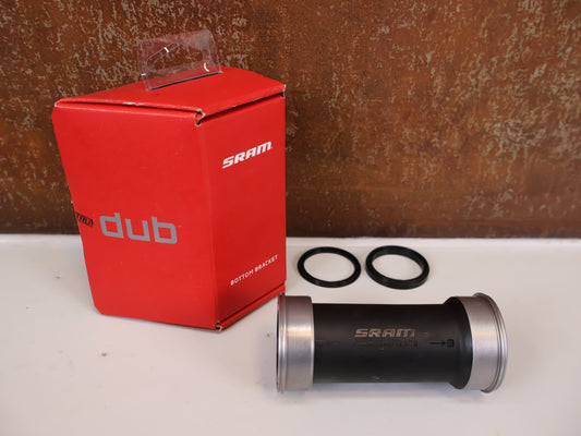 SRAM DUB PRESSFIT MTB INNENLAGER / PF41-89,5/92 / 28,99MM / 00.6418.016.000