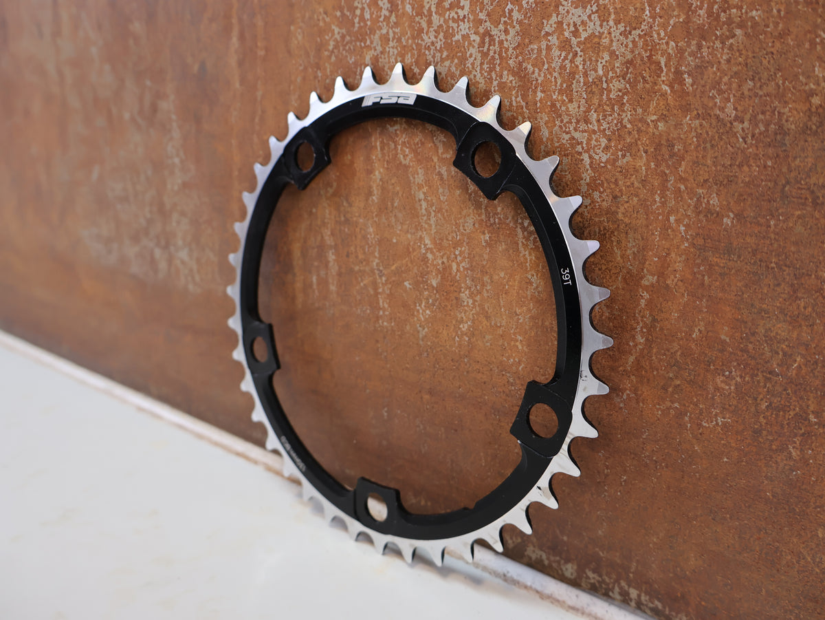 FSA SUPER ROAD KETTENBLATT 39Z 5-ARM PCD 130MM INNEN 10/11-FACH