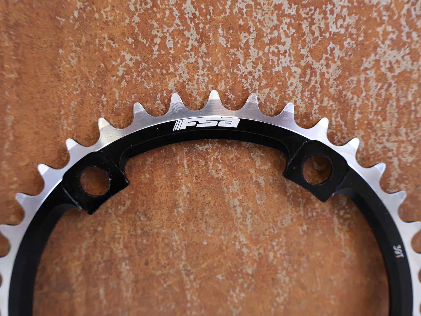 FSA SUPER ROAD KETTENBLATT 39Z 5-ARM PCD 130MM INNEN 10/11-FACH