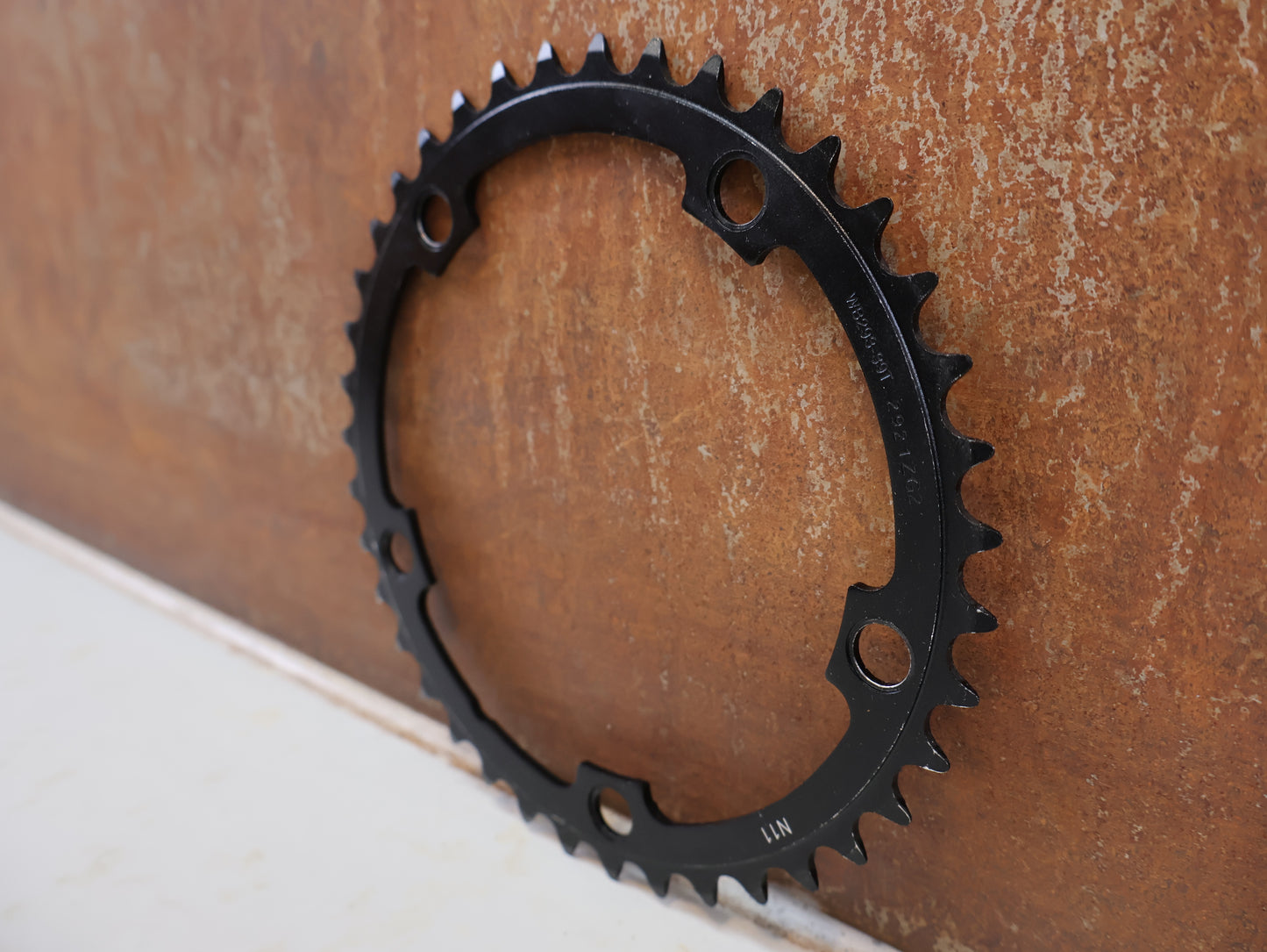 FSA SUPER ROAD KETTENBLATT 39Z 5-ARM PCD 130MM INNEN 10/11-FACH