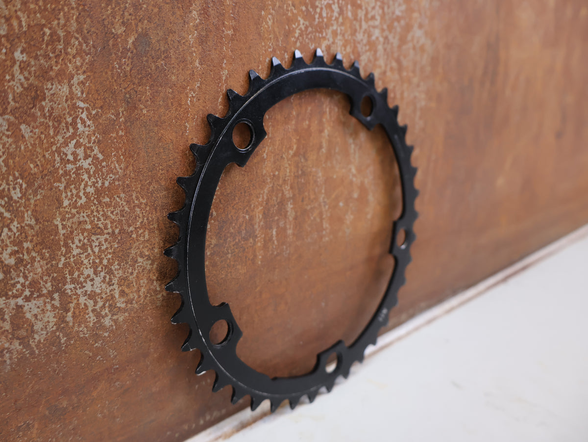 FSA SUPER ROAD KETTENBLATT 39Z 5-ARM PCD 130MM INNEN 10/11-FACH