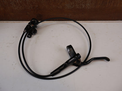 SHIMANO ACERA/ALTUS BR-MT200 VORDERRAD SCHEIBENBREMSE 1000MM / LINKS