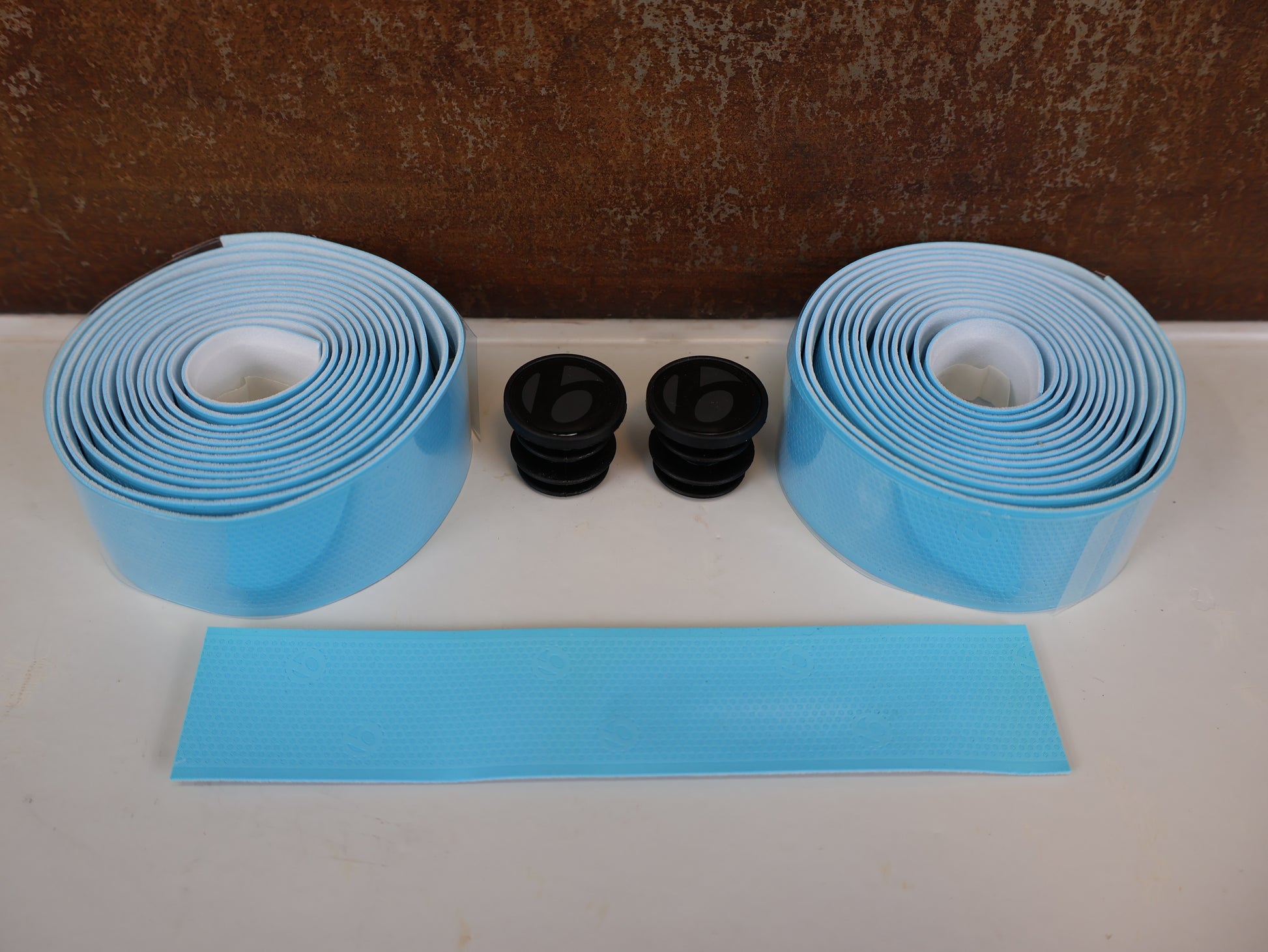 BONTRAGER SUPERTACK LENKERBAND / BLUE / 1,5MM / EXTREM GRIFFIG –