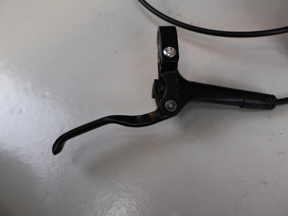 SHIMANO ACERA/ALTUS BR-MT200 VORDERRAD SCHEIBENBREMSE 1000MM / LINKS