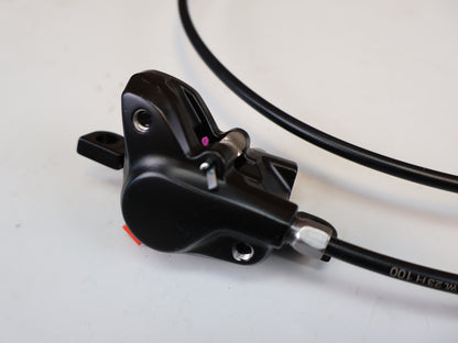 SHIMANO ACERA/ALTUS BR-MT200 VORDERRAD SCHEIBENBREMSE 1000MM / LINKS