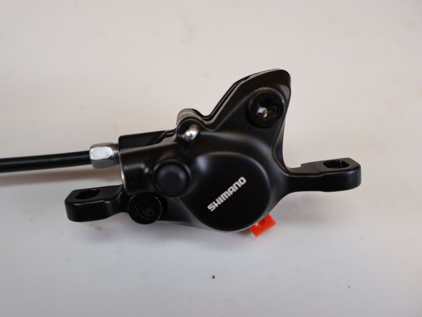 SHIMANO ACERA/ALTUS BR-MT200 VORDERRAD SCHEIBENBREMSE 1000MM / LINKS