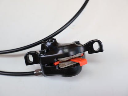 SHIMANO ACERA/ALTUS BR-MT200 VORDERRAD SCHEIBENBREMSE 1000MM / LINKS