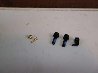 SHIMANO ACERA/ALTUS BR-MT200 VORDERRAD SCHEIBENBREMSE 1000MM / LINKS