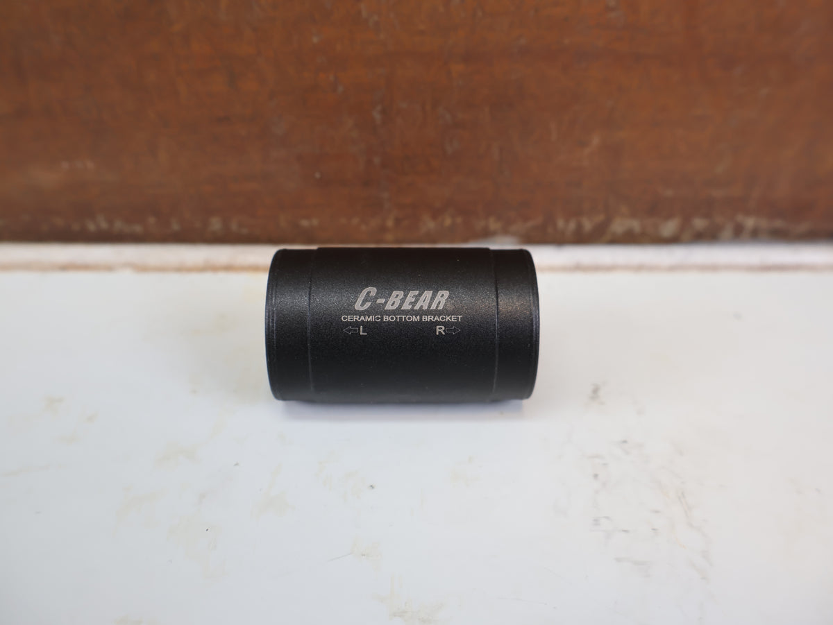 C-BEAR ERSATZ INNENHÜLSE FÜR BSA DUB GEN2 INNENLAGER SCHMUTZHÜLSE