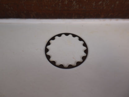 E*THIRTEEN HELIX CHAINRING / 32T / DIRECT MOUNT / GREY / 52-55MM CL