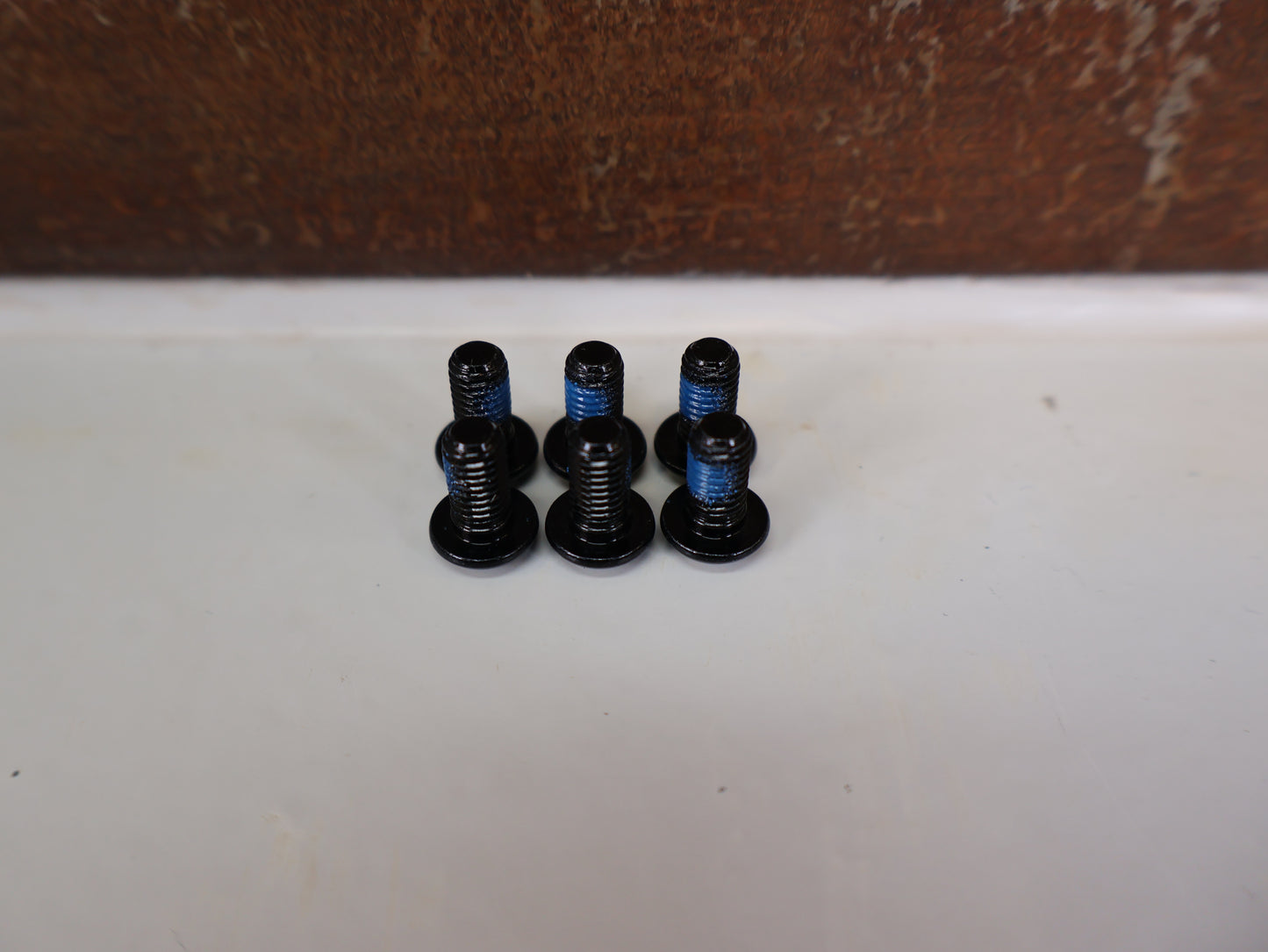 SRAM CENTERLINE ROUNDED ROTOR / 180MM / 6-BOLT / INCL. BOLTS / 00.5018.037.014