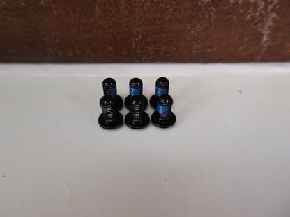 SRAM CENTERLINE ROUNDED ROTOR / 180MM / 6-BOLT / INCL. BOLTS / 00.5018.037.014
