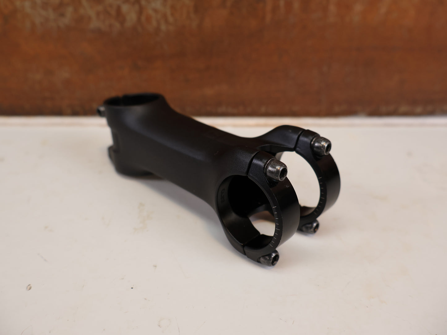 BONTRAGER PRO BLENDR VORBAU 100MM 7 GRAD 31.8 MM SCHWARZ 564745