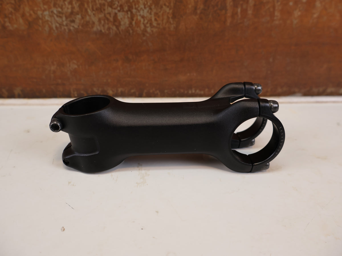 BONTRAGER PRO BLENDR VORBAU 100MM 7 GRAD 31.8 MM SCHWARZ 564745