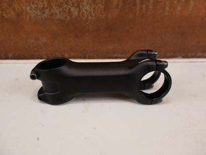 BONTRAGER PRO BLENDR VORBAU 100MM 7 GRAD 31.8 MM SCHWARZ 564745